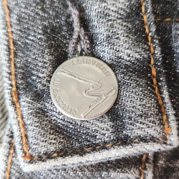 Citizens of Humanity Jean's Size 29 - Picture 3 of 16